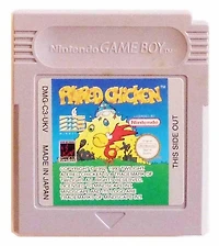 Alfred Chicken - Game Boy