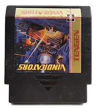 Vindicators - Nintendo