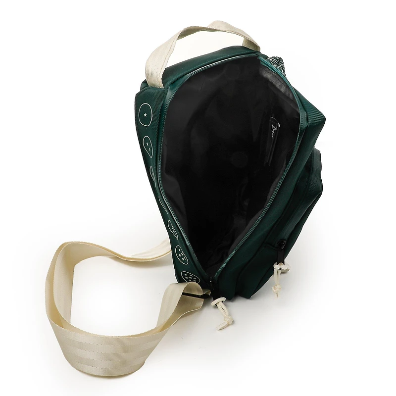 Dragon Ball Z Shenron Sling Bag GameStop Exclusive