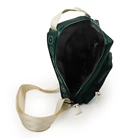 Dragon Ball Z Shenron Sling Bag GameStop Exclusive