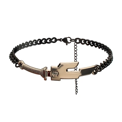 Jujutsu Kaisen Inverted Spear of Heaven Bracelet GameStop Exclusive