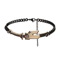 Jujutsu Kaisen Inverted Spear of Heaven Bracelet GameStop Exclusive