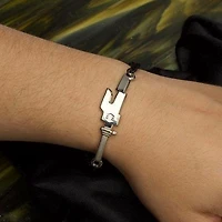 Jujutsu Kaisen Inverted Spear of Heaven Bracelet GameStop Exclusive