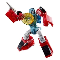 Hasbro Transformers: The Movie Windcharger (Studio Series) 4.5-in Action Figure