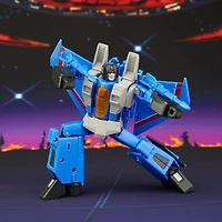 Hasbro Transformers: The Movie Thundercracker (Studio Series) 6.5-in Action Figure