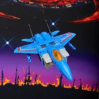 Hasbro Transformers: The Movie Thundercracker (Studio Series) 6.5-in Action Figure