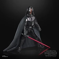 Hasbro Star Wars: The Black Series Darth Vader (Duel’s End) Obi-Wan Kenobi 6-in Action Figure