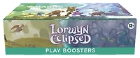 Magic: The Gathering Lorwyn Eclipsed Play Booster Box