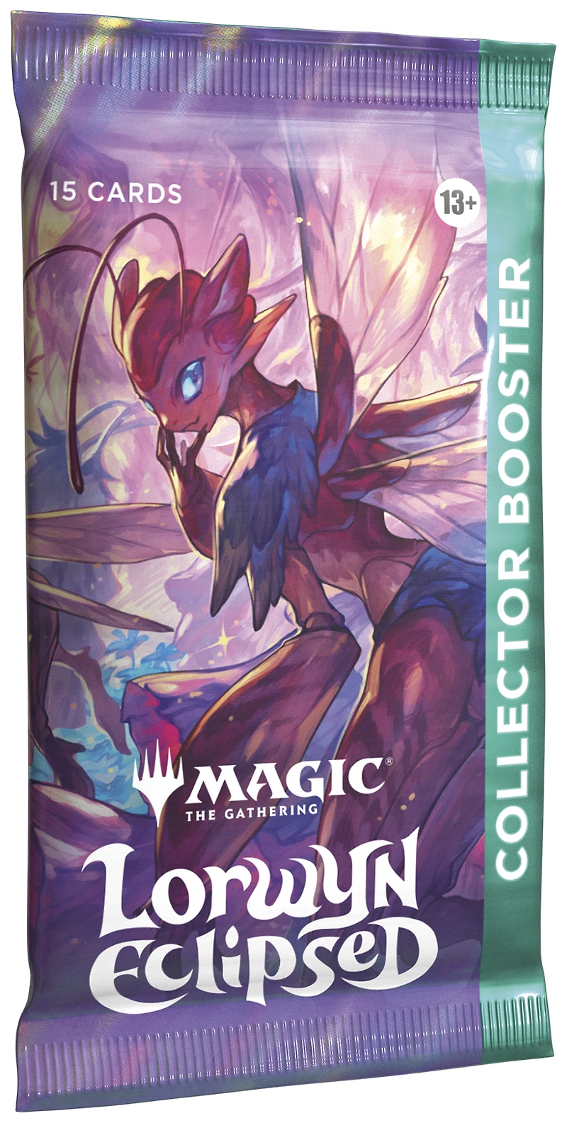 Magic: The Gathering Lorwyn Eclipsed Collector Booster Box