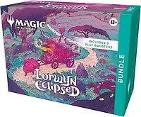 Magic: The Gathering Lorwyn Eclipsed Bundle Box
