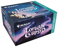 Magic: The Gathering Lorwyn Eclipsed Draft Night Box