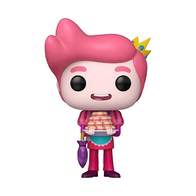 Funko POP! Animation: Steven Universe Prince Gumball 4.3-in Vinyl Figure