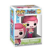 Funko POP! Animation: Steven Universe Prince Gumball 4.3-in Vinyl Figure