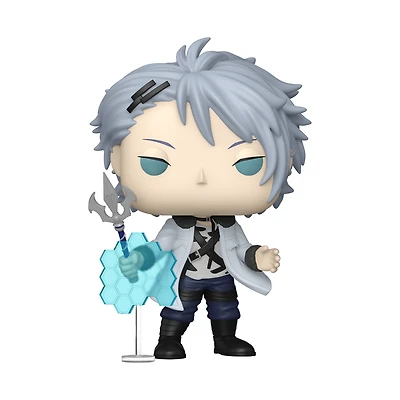 Funko POP! Animation: Frieren: Beyond Journey’s End Wirbel 4.4-in Vinyl Figure