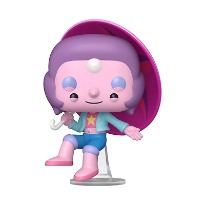 Funko POP! Animation: Steven Universe Rainbow Quartz 2.0 4.4-in Vinyl Figure
