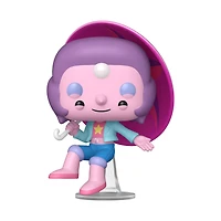 Funko POP! Animation: Steven Universe Rainbow Quartz 2.0 4.4-in Vinyl Figure