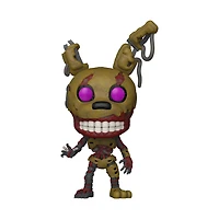 Funko POP! Games: Five Nights at Freddy's Burntrap 5-in Vinyl Figure