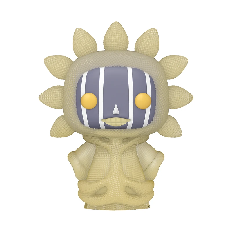 Funko POP! Animation: BLEACH: Thousand-Year Blood War Mayuri Kurotsuchi 4.5-in Glow-in-the-Dark Vinyl Figure