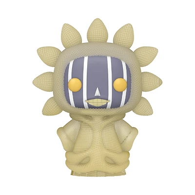 Funko POP! Animation: BLEACH: Thousand-Year Blood War Mayuri Kurotsuchi 4.5-in Glow-in-the-Dark Vinyl Figure