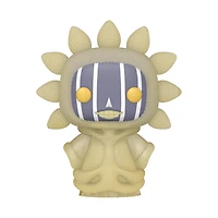 Funko POP! Animation: BLEACH: Thousand-Year Blood War Mayuri Kurotsuchi 4.5-in Glow-in-the-Dark Vinyl Figure