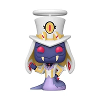 Funko POP! Animation: Hazbin Hotel Sir Pentious in Angelic Form (or Chase) 5.1-in Vinyl Figure