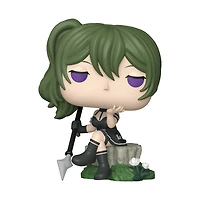 Funko POP! Animation: Frieren: Beyond Journey’s End Ubel 3.7-in Vinyl Figure