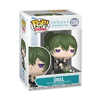 Funko POP! Animation: Frieren: Beyond Journey’s End Ubel 3.7-in Vinyl Figure