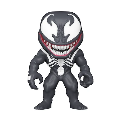 Funko POP! Games: Marvel Rivals Venom (or Chase) 5.4-in Vinyl Bobblehead Figure
