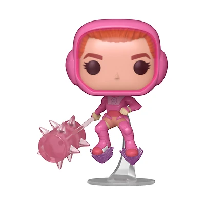 Funko POP! Television: Invincible Atom Eve 4.5-in Vinyl Figure
