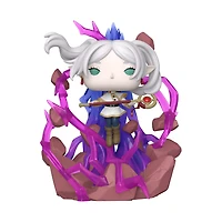 Funko POP! Deluxe: Frieren: Beyond Journey’s End Frieren 6.9-in Vinyl Figure
