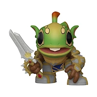 Funko POP! Games: World of Warcraft Finduin 3.1-Vinyl Figure