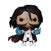 Funko POP! Animation: BLEACH: Thousand-Year Blood War Yhwach 4.1-in Vinyl Figure