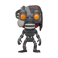 Funko POP! Games: Five Nights at Freddy's The Mimic 4-in Vinyl Figure