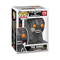 Funko POP! Games: Five Nights at Freddy's The Mimic 4-in Vinyl Figure