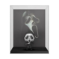 Funko POP! VHS Cover: Ghost Face 7-in Vinyl Figure