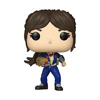 Funko POP! Television: Fallout Lucy MacLean 3.8-in Vinyl Figure GameStop Exclusive