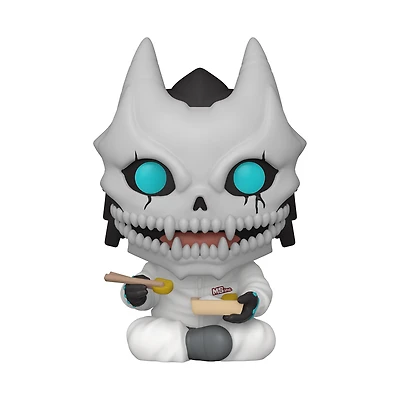 Funko POP! Animation: Kaiju No. 8 Kaiju - No. 8 in Jumpsuit 4-in Vinyl Figure