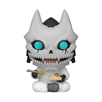 Funko POP! Animation: Kaiju No. 8 Kaiju - No. 8 in Jumpsuit 4-in Vinyl Figure