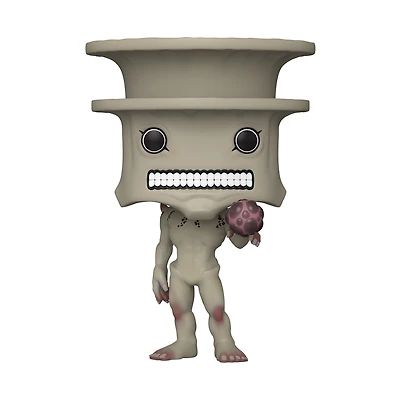 Funko POP! Plus: Kaiju No. 8 - Kaiju No. 9 2-in Vinyl Figure