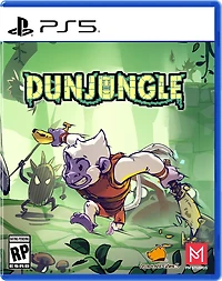 Dunjungle