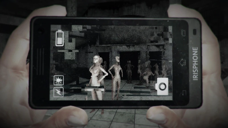 DreadOut Remastered Collection