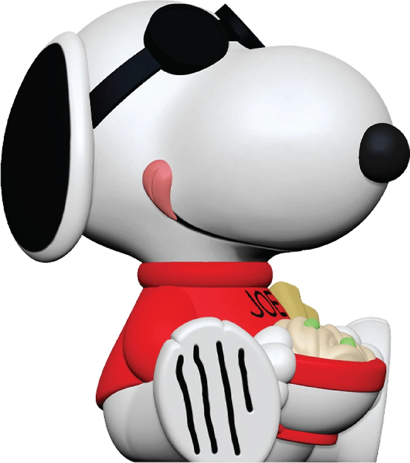 Funmaker Rokimoto x Peanuts Figure Blind Bag (Styles May Vary)