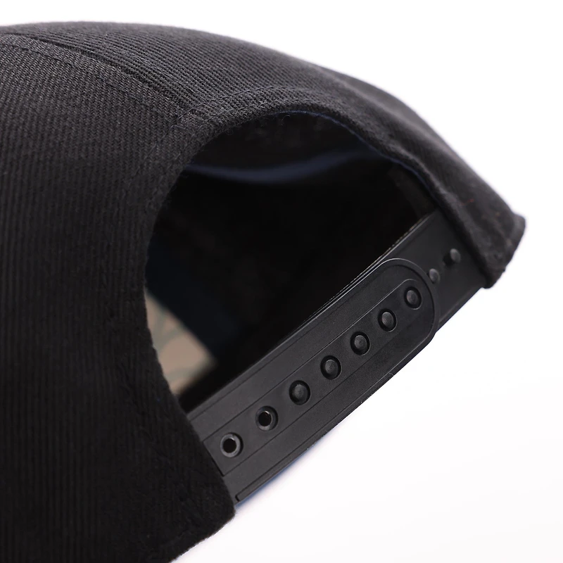 One Piece Going Merry Snapback Hat GameStop Exclusive