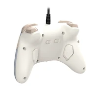 HORI Horipad Turbo Pokemon Eevee Cottage Core Wired Controller for Nintendo Switch 2