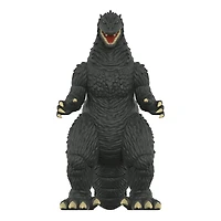 Super7 Toho ReAction Godzilla 2000 - Godzilla 3.75-in Action Figure