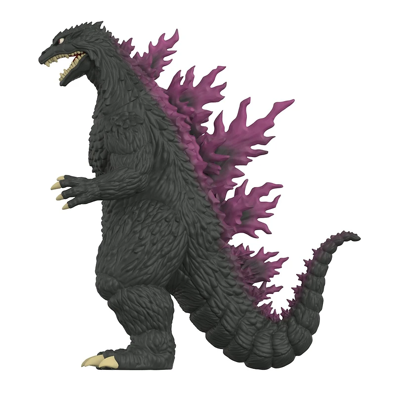 Super7 Toho ReAction Godzilla 2000 - Godzilla 3.75-in Action Figure