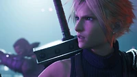 FINAL FANTASY VII REMAKE INTERGRADE and REBIRTH Twin Pack