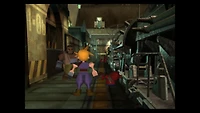 FINAL FANTASY VII and FINAL FANTASY VIII Remastered Twin-Pack