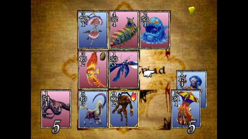 FINAL FANTASY VII and FINAL FANTASY VIII Remastered Twin-Pack