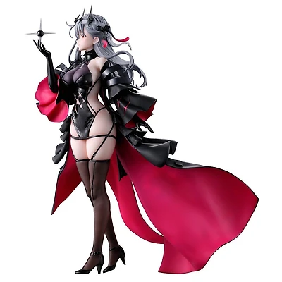 Bandai Goddess of Victory: Nikke Ichibansho Modernia (Second Affection) 7.5-in Figure